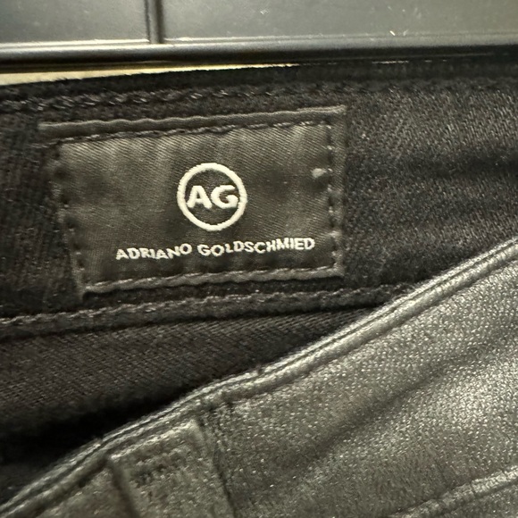 Brand new AG pants size 25 - Picture 3 of 10